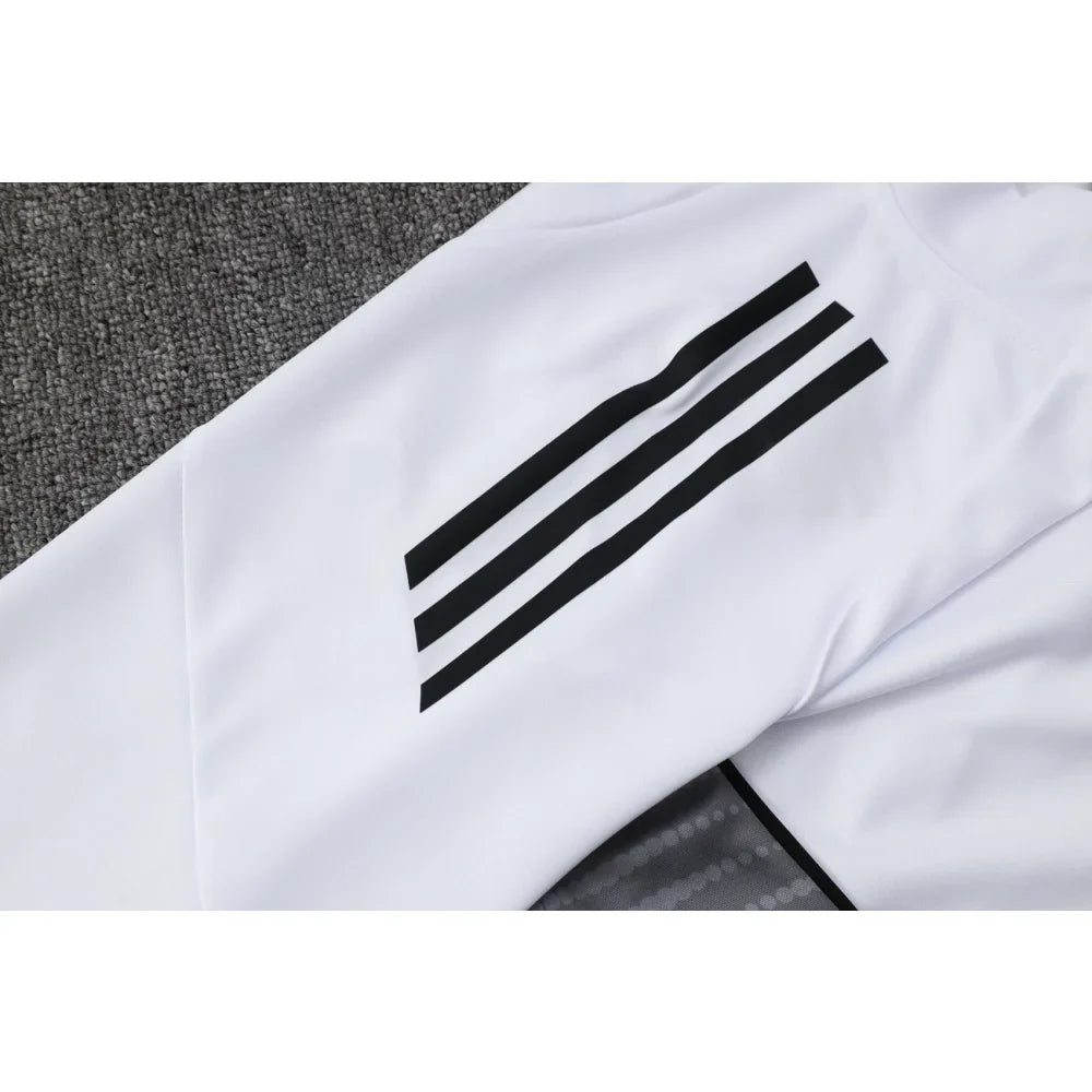 Chandal R.M. 25-26, cremallera completa, Modelo 2