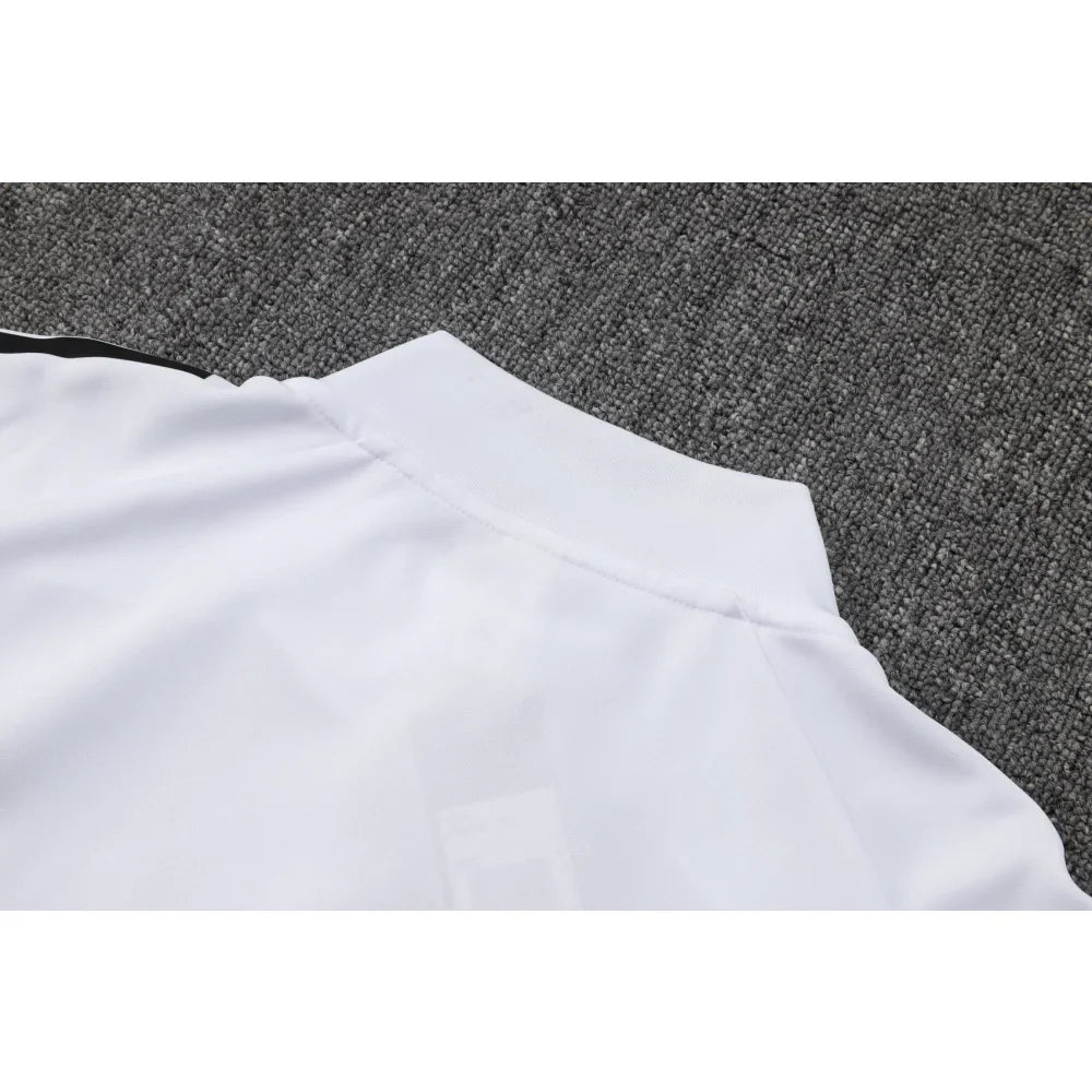 Chandal R.M. 25-26, cremallera completa, Modelo 2