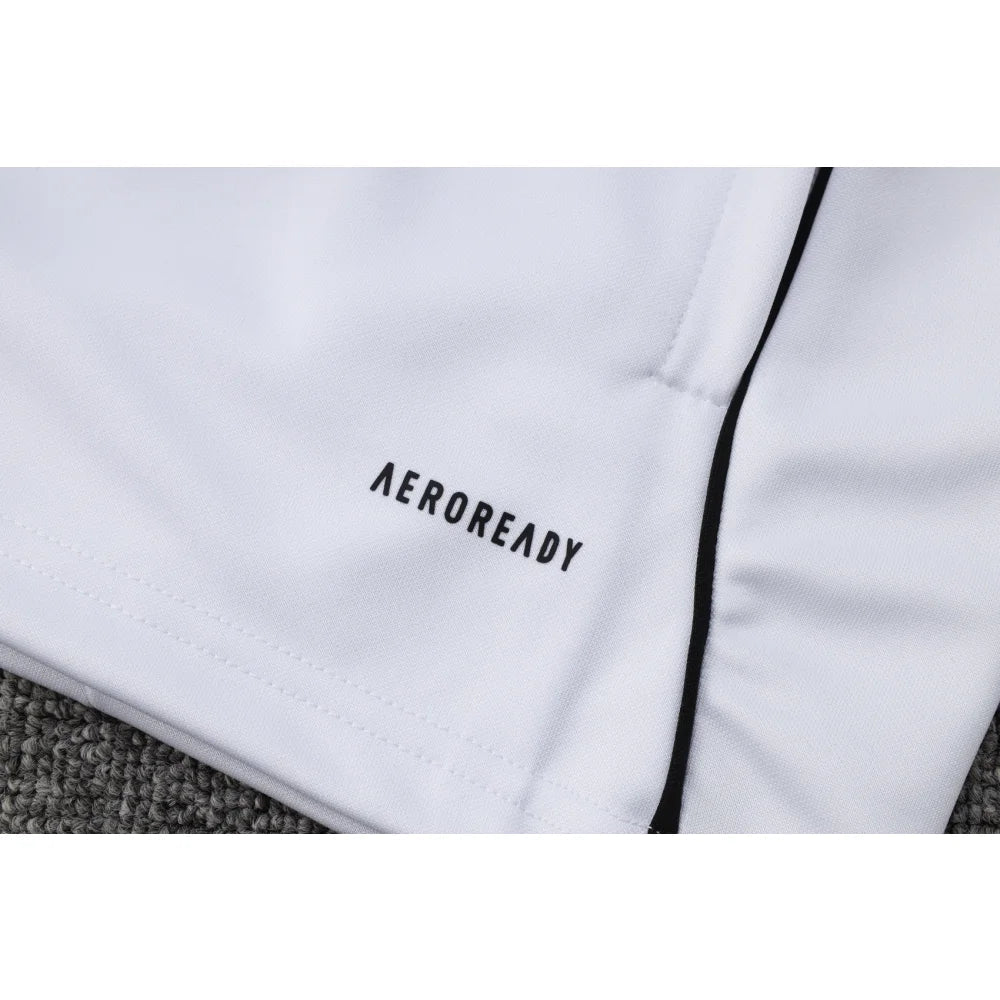 Chandal R.M. 25-26, cremallera completa, Modelo 2