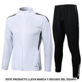 Chandal R.M. 25-26, cremallera completa, Modelo 2