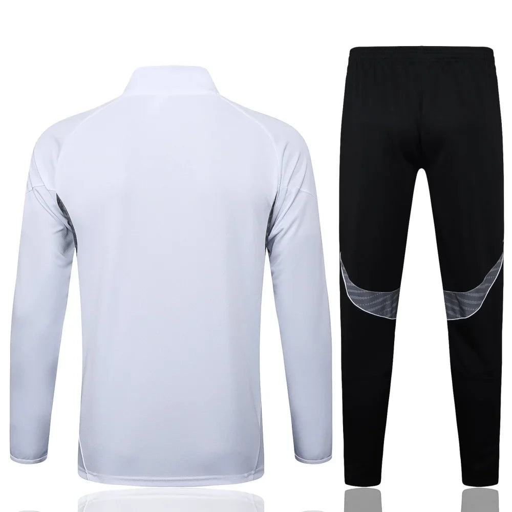 Chandal R.M. 25-26, cremallera completa, Modelo 2