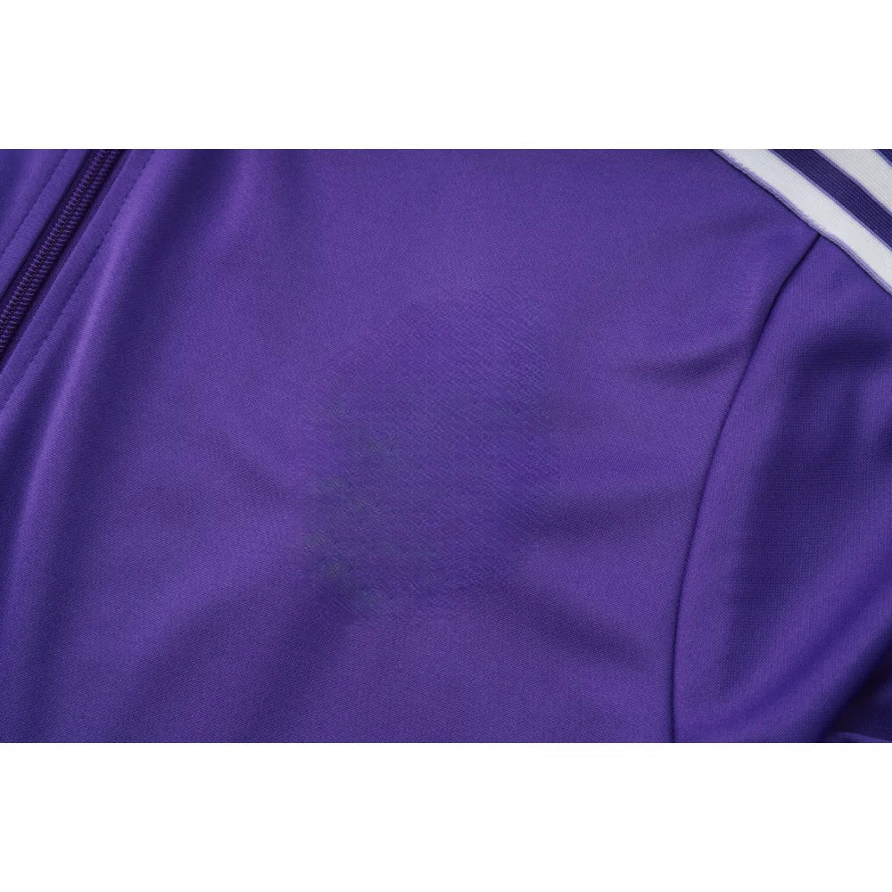 Chandal R.M. 25-26, cremallera completa, Modelo 3