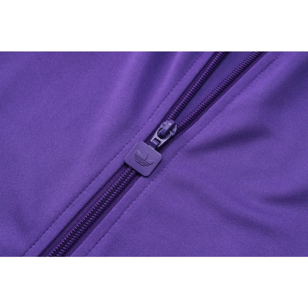 Chandal R.M. 25-26, cremallera completa, Modelo 3