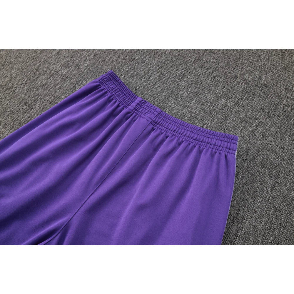 Chandal R.M. 25-26, cremallera completa, Modelo 3