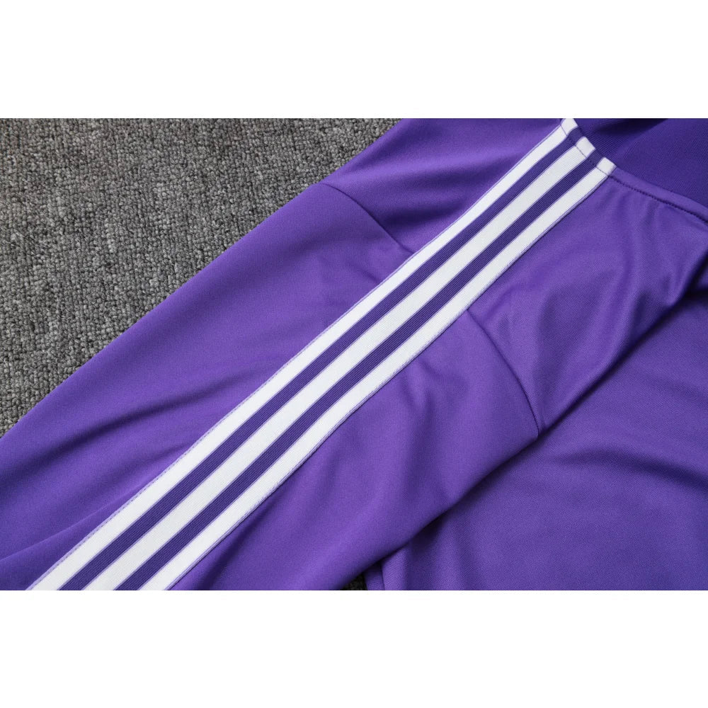 Chandal R.M. 25-26, cremallera completa, Modelo 3