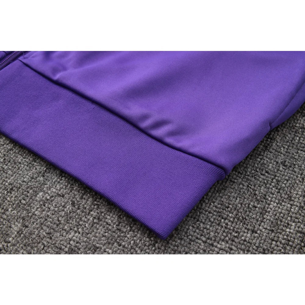 Chandal R.M. 25-26, cremallera completa, Modelo 3