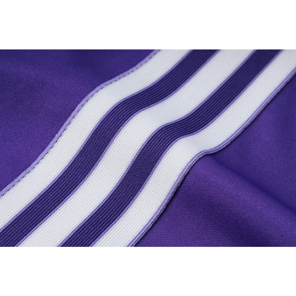 Chandal R.M. 25-26, cremallera completa, Modelo 3