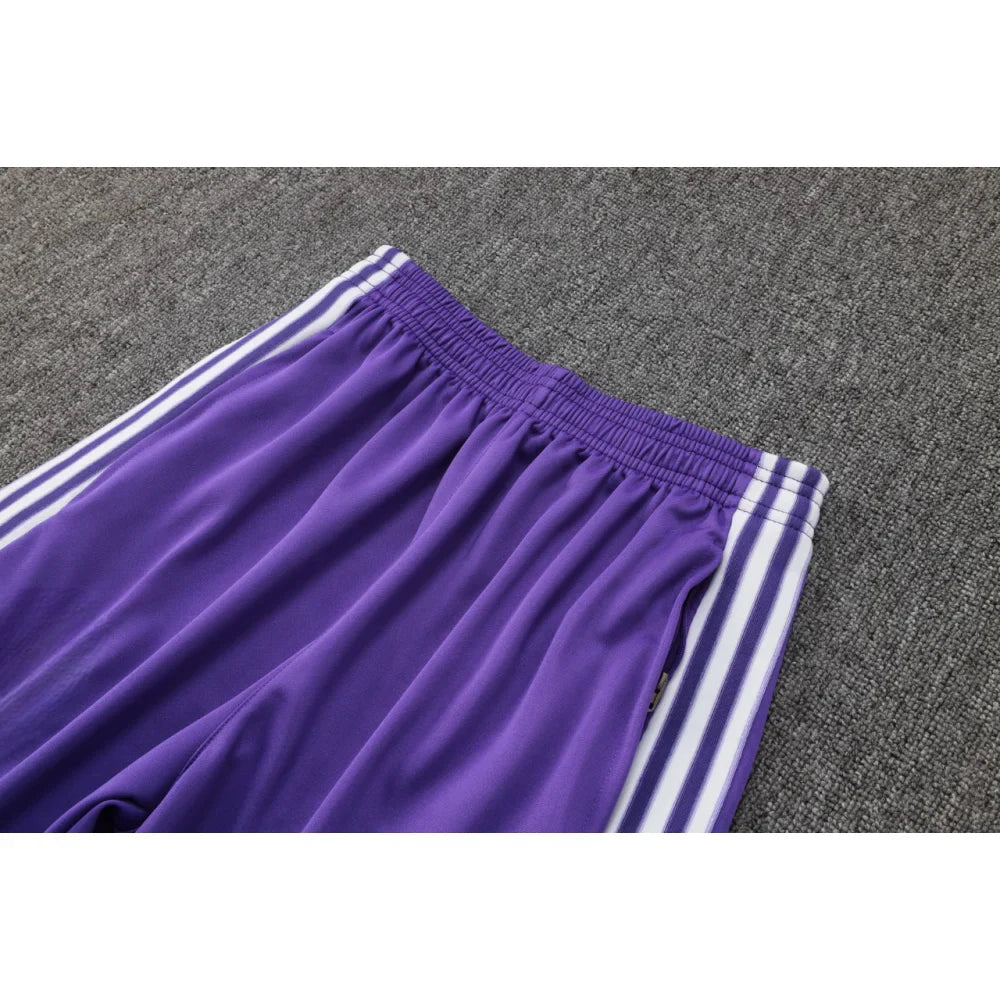 Chandal R.M. 25-26, cremallera completa, Modelo 3