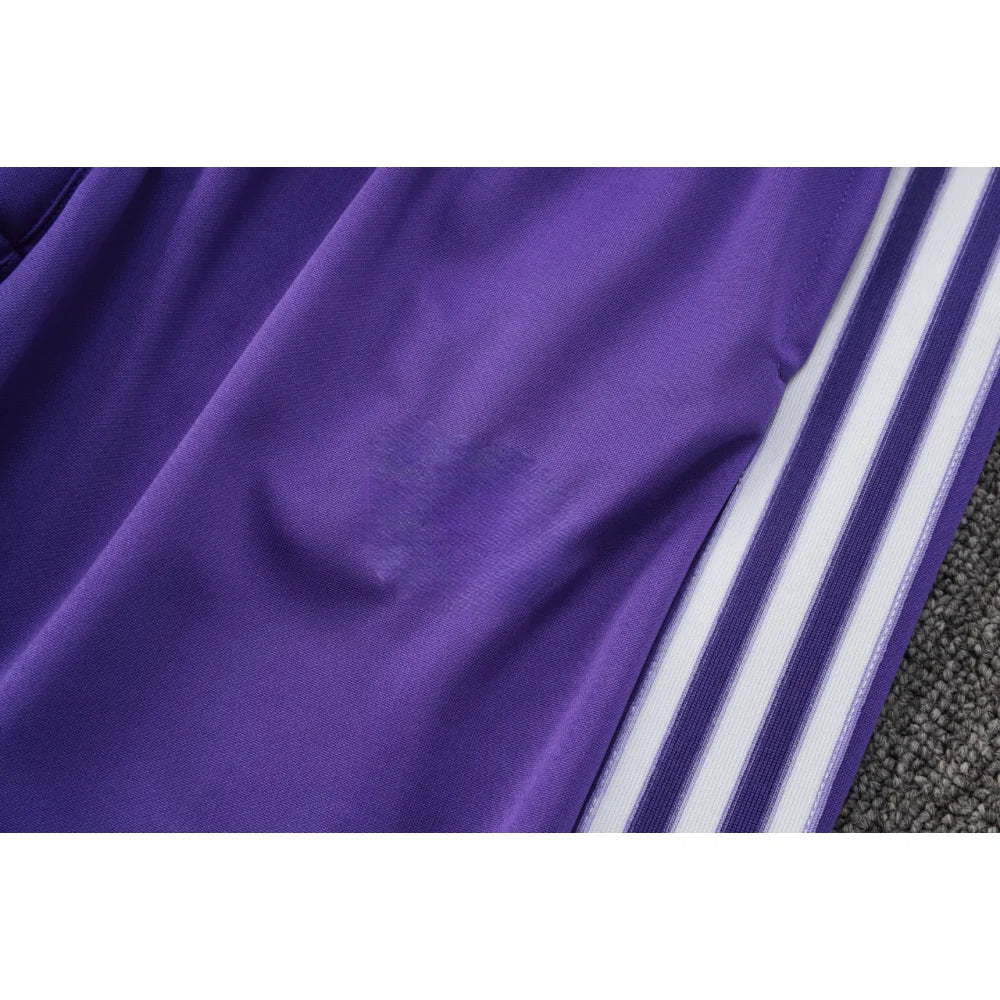 Chandal R.M. 25-26, cremallera completa, Modelo 3