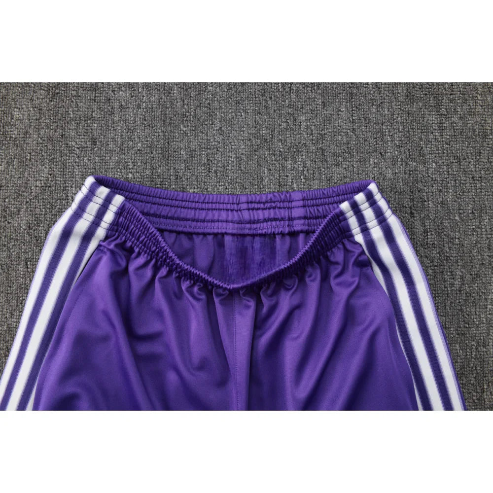 Chandal R.M. 25-26, cremallera completa, Modelo 3