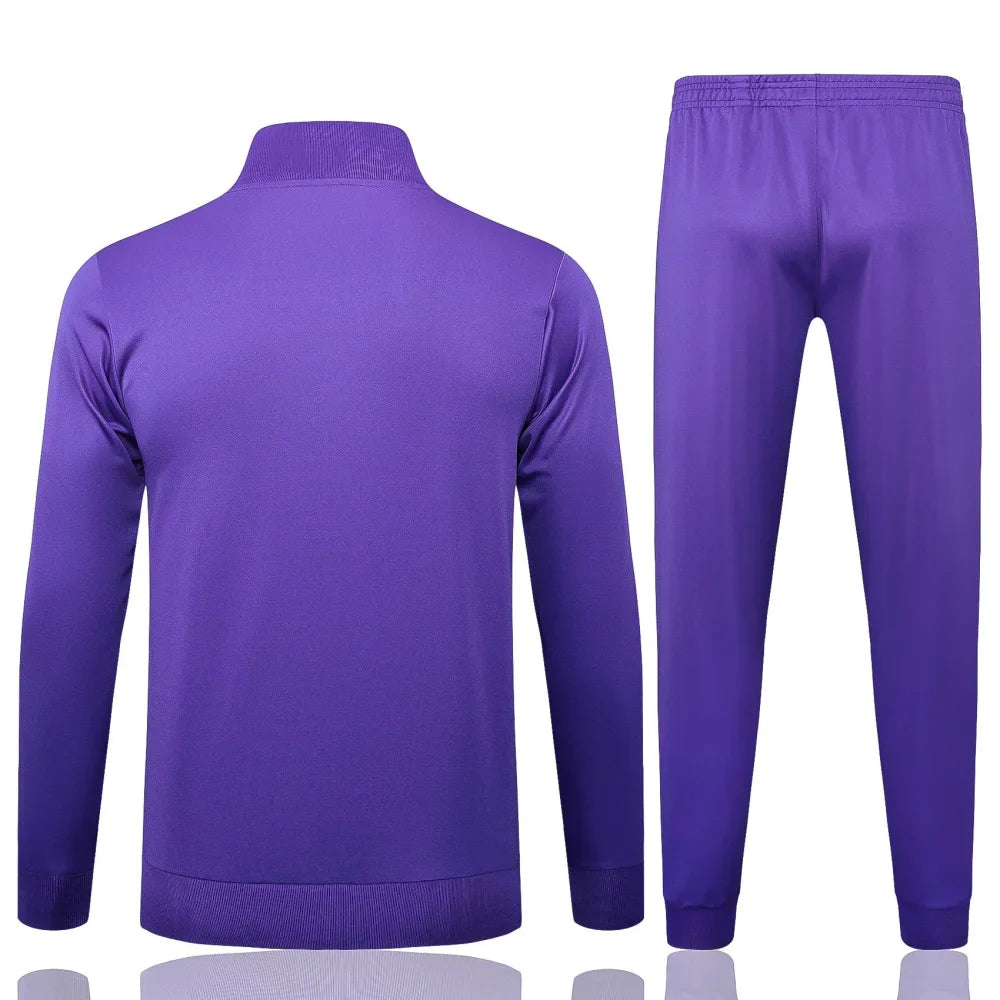 Chandal R.M. 25-26, cremallera completa, Modelo 3