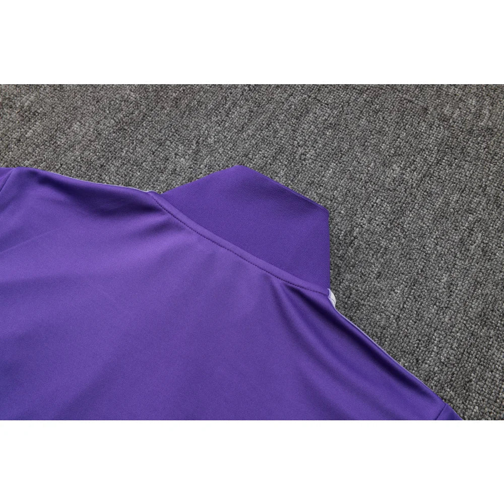 Chandal R.M. 25-26, cremallera completa, Modelo 3