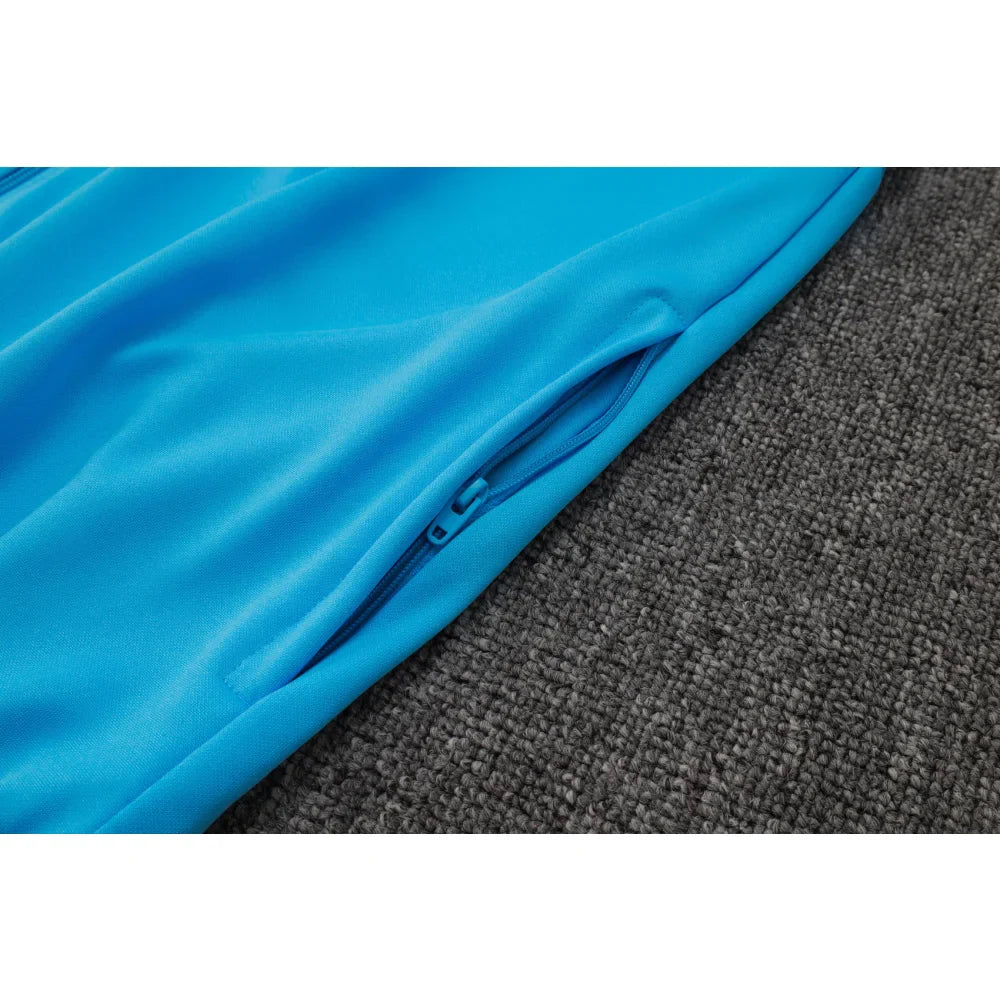 Chandal R.M. 25-26, cremallera completa, Modelo 4