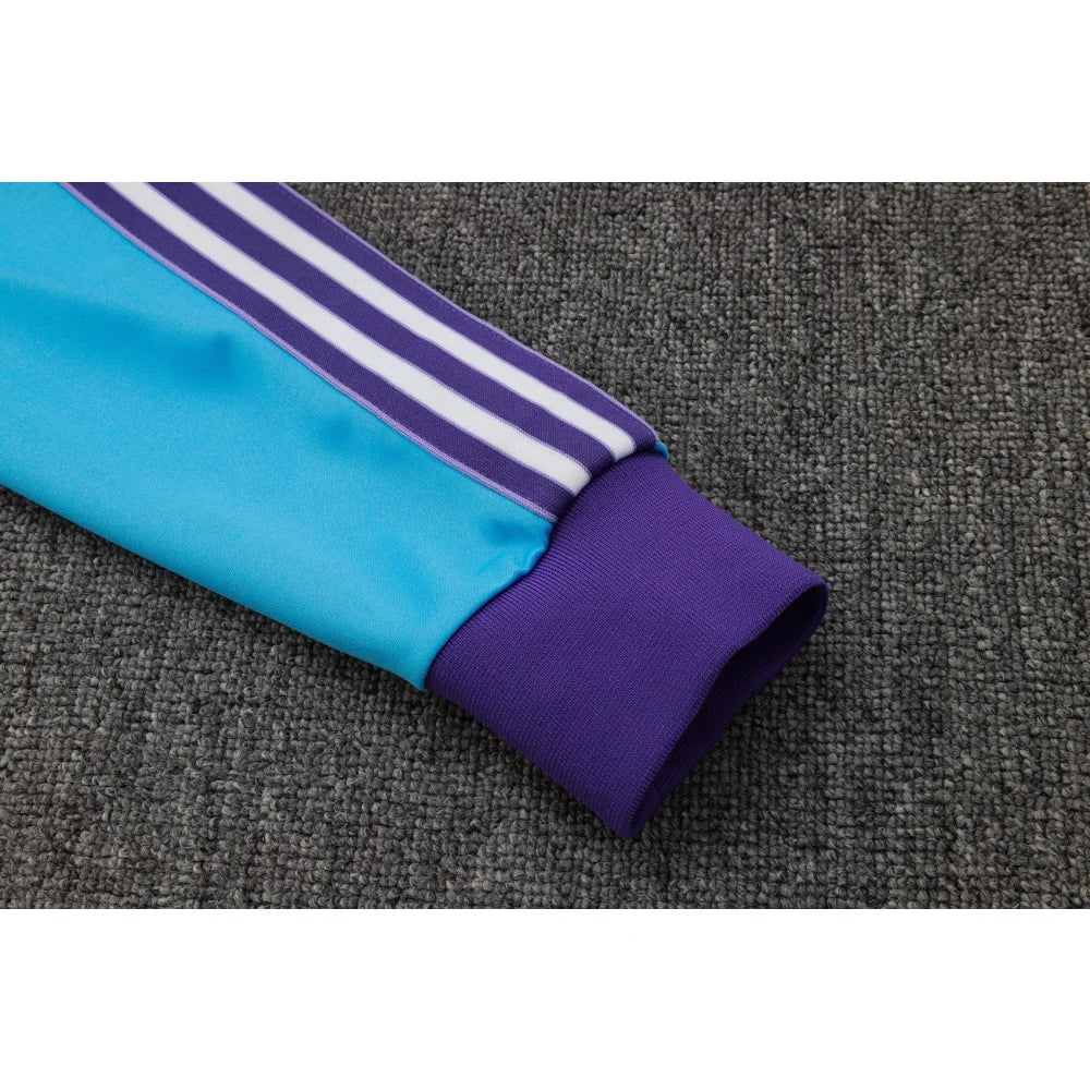 Chandal R.M. 25-26, cremallera completa, Modelo 4