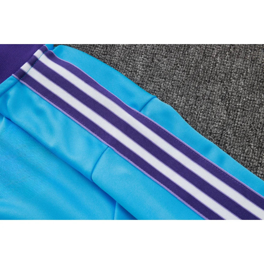 Chandal R.M. 25-26, cremallera completa, Modelo 4