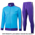 Chandal R.M. 25-26, cremallera completa, Modelo 4