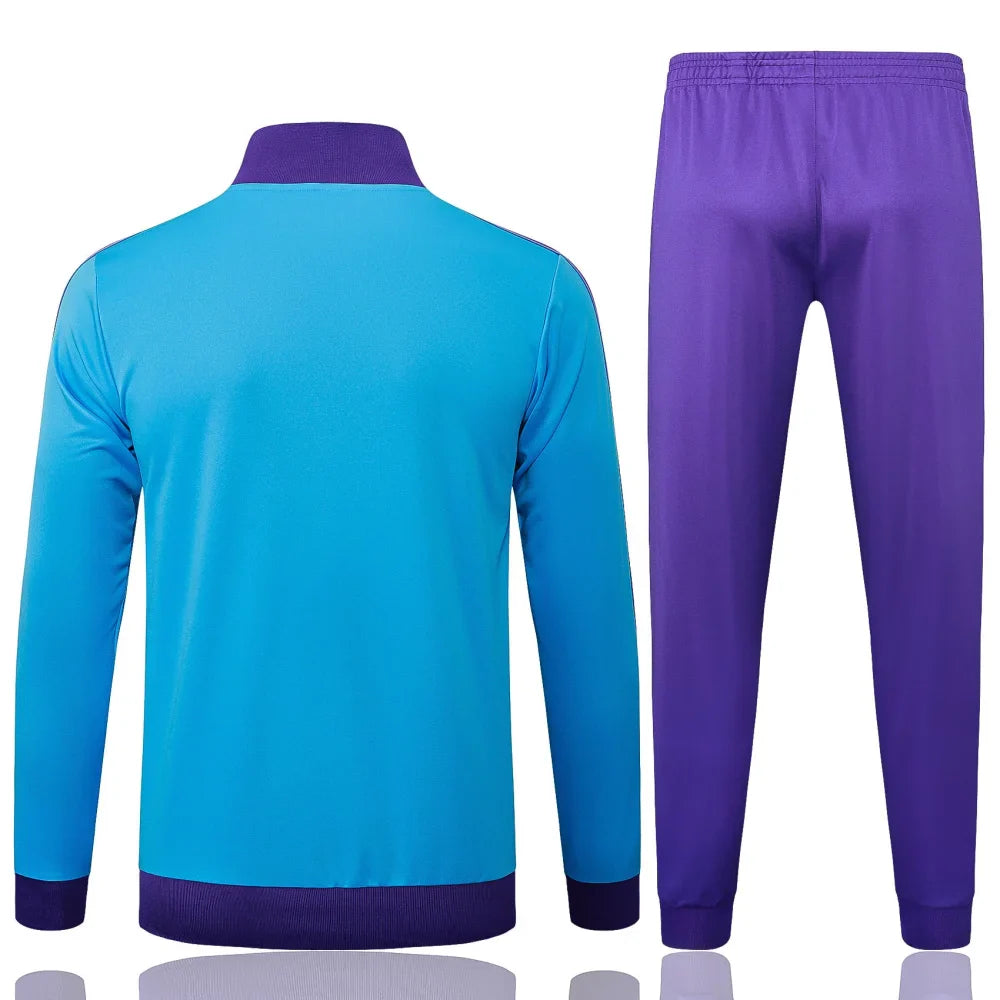 Chandal R.M. 25-26, cremallera completa, Modelo 4