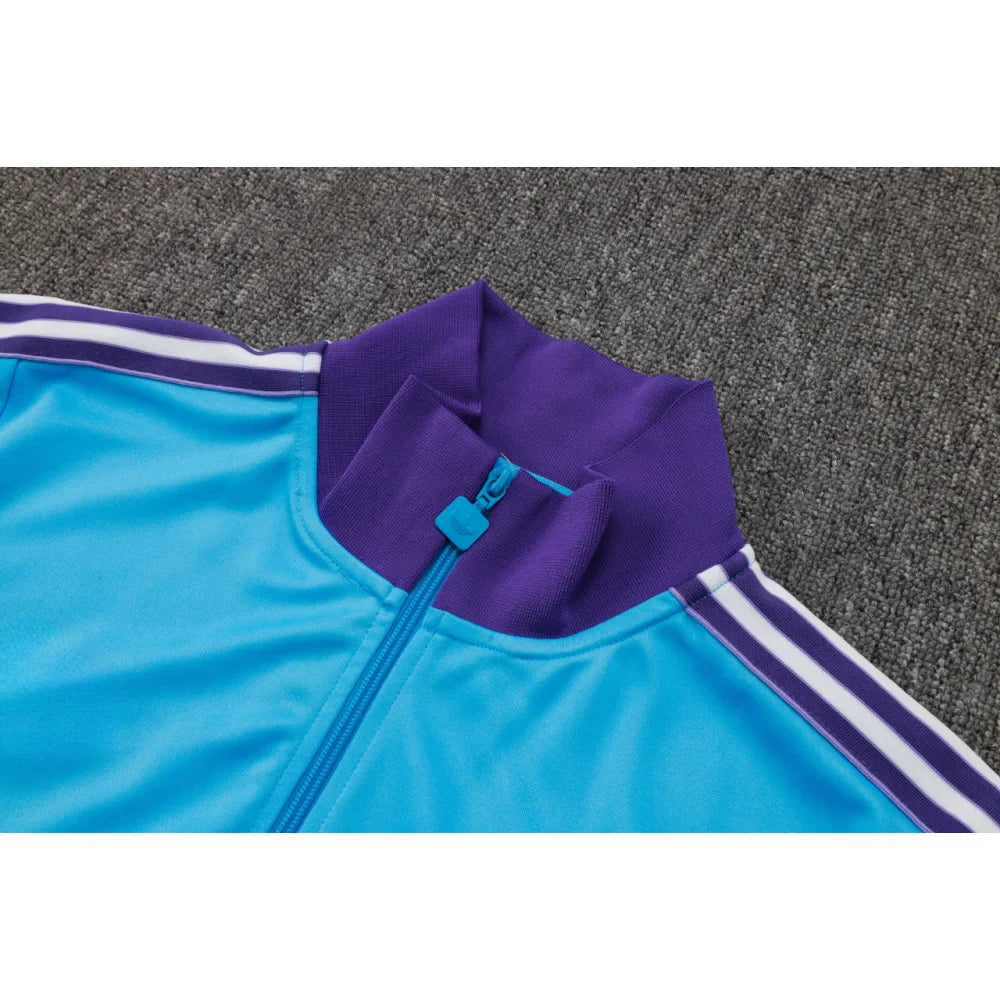 Chandal R.M. 25-26, cremallera completa, Modelo 4
