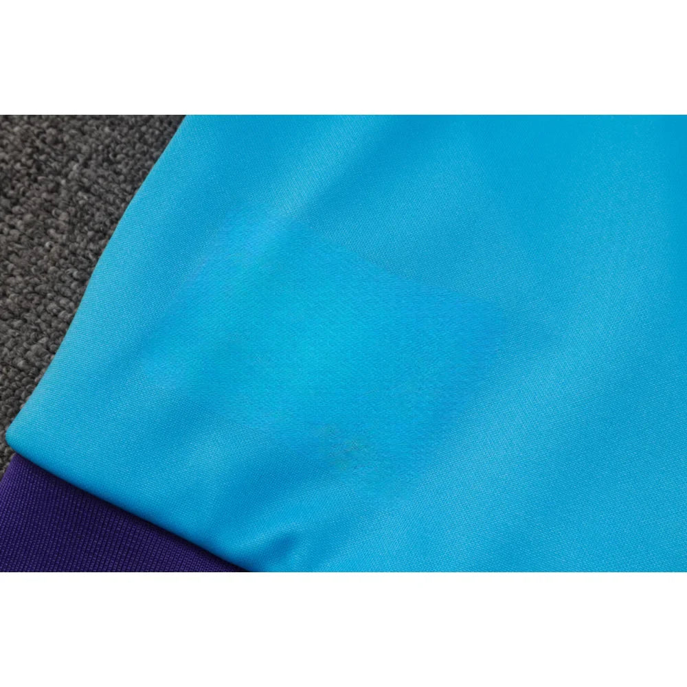 Chandal R.M. 25-26, cremallera completa, Modelo 4
