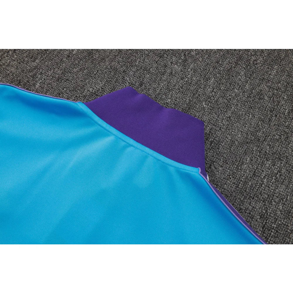 Chandal R.M. 25-26, cremallera completa, Modelo 4
