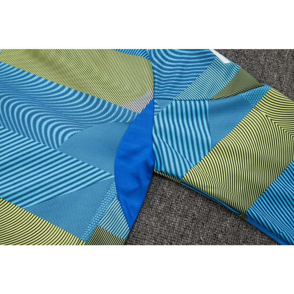 Chandal R.M. 25-26, cremallera completa, Modelo 5