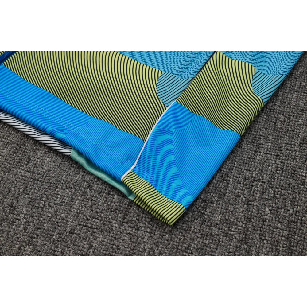 Chandal R.M. 25-26, cremallera completa, Modelo 5
