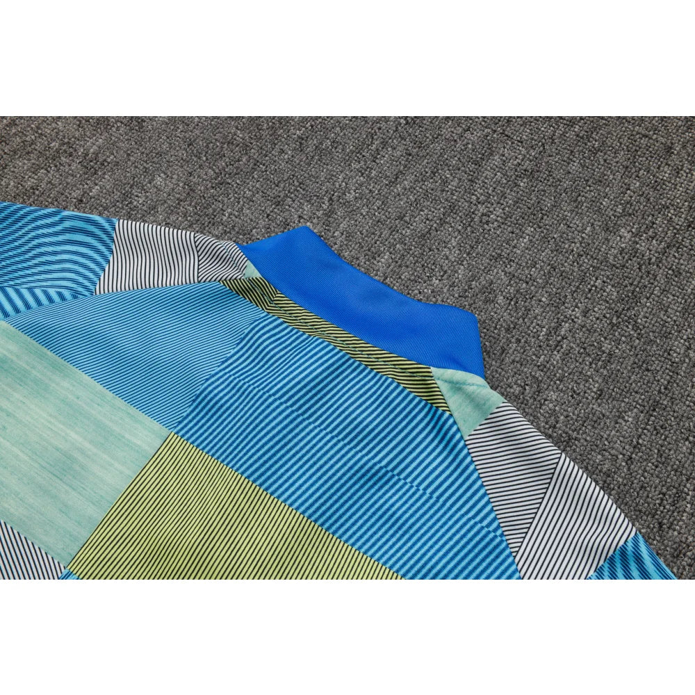 Chandal R.M. 25-26, cremallera completa, Modelo 5