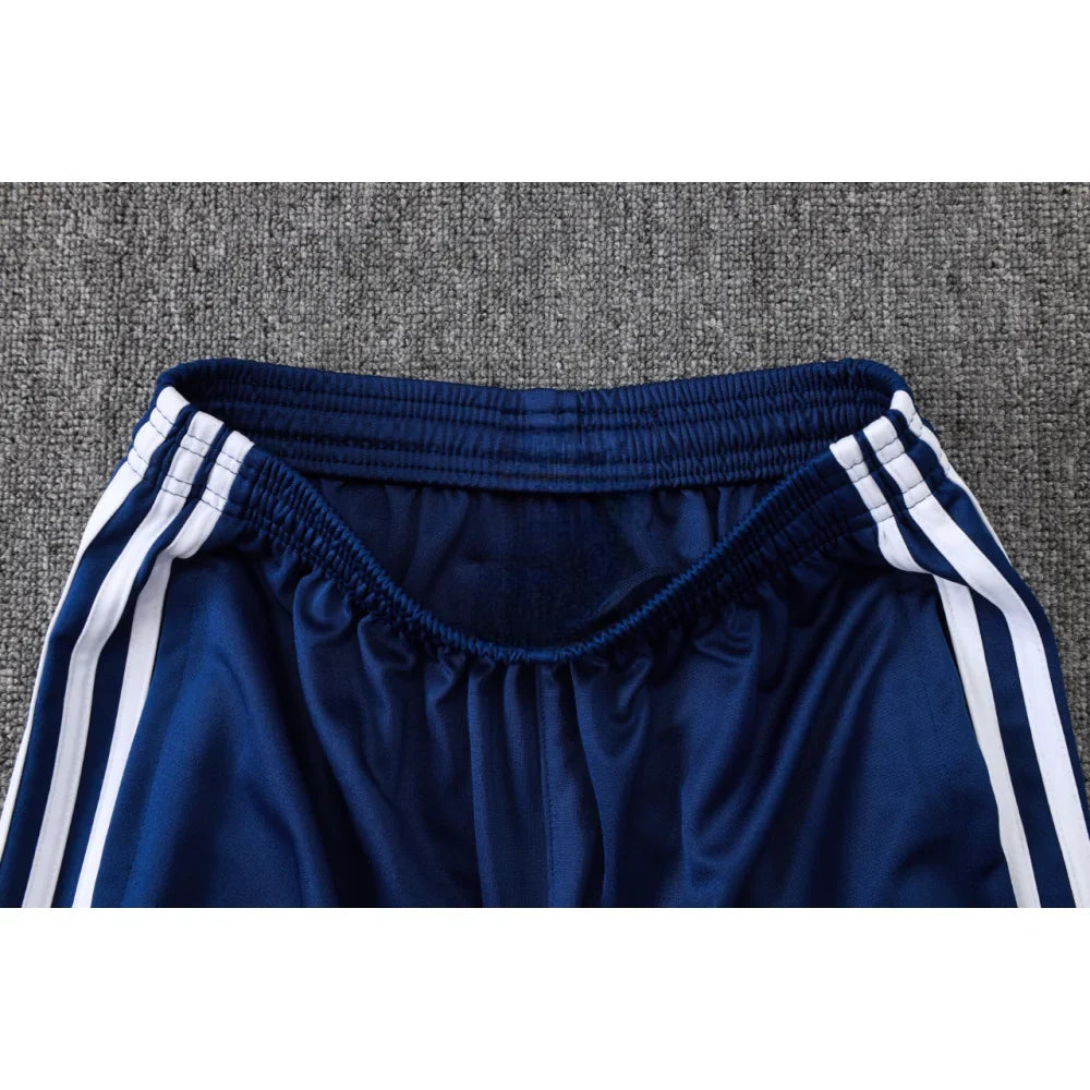Chandal R.M. 25-26, cremallera completa, Modelo 6