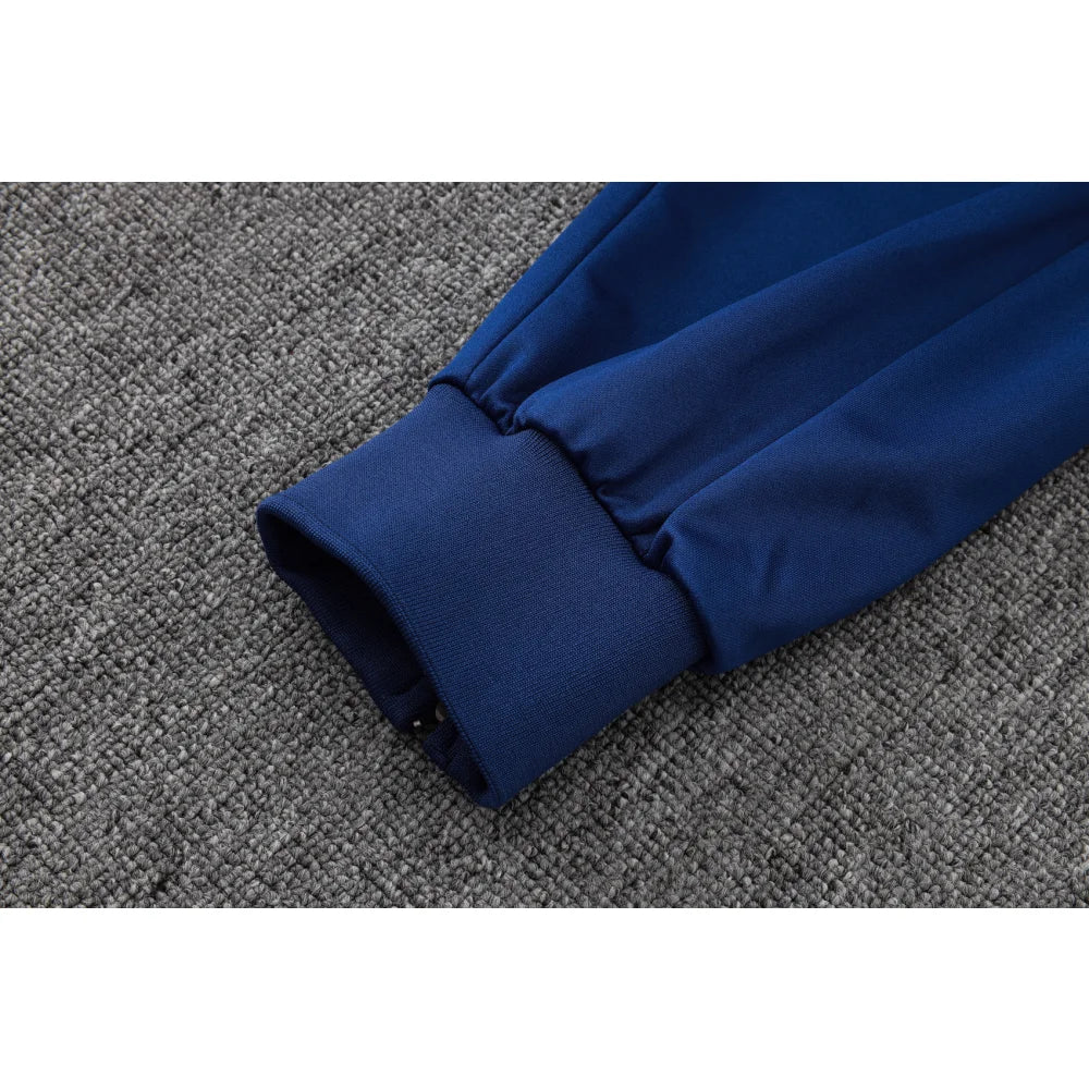 Chandal R.M. 25-26, cremallera completa, Modelo 6
