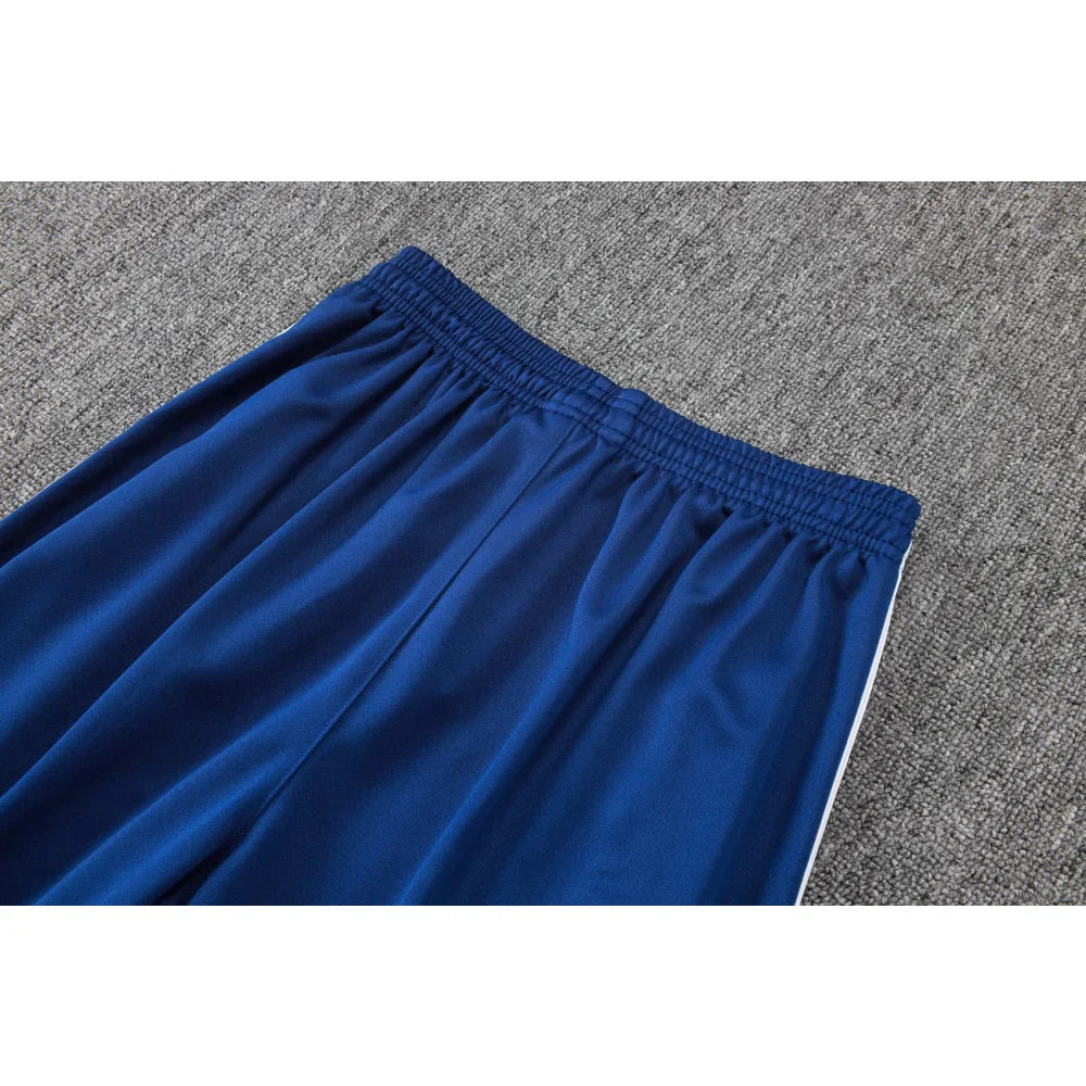 Chandal R.M. 25-26, cremallera completa, Modelo 6