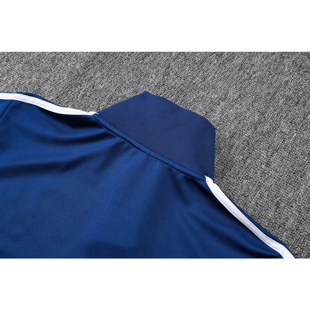 Chandal R.M. 25-26, cremallera completa, Modelo 6
