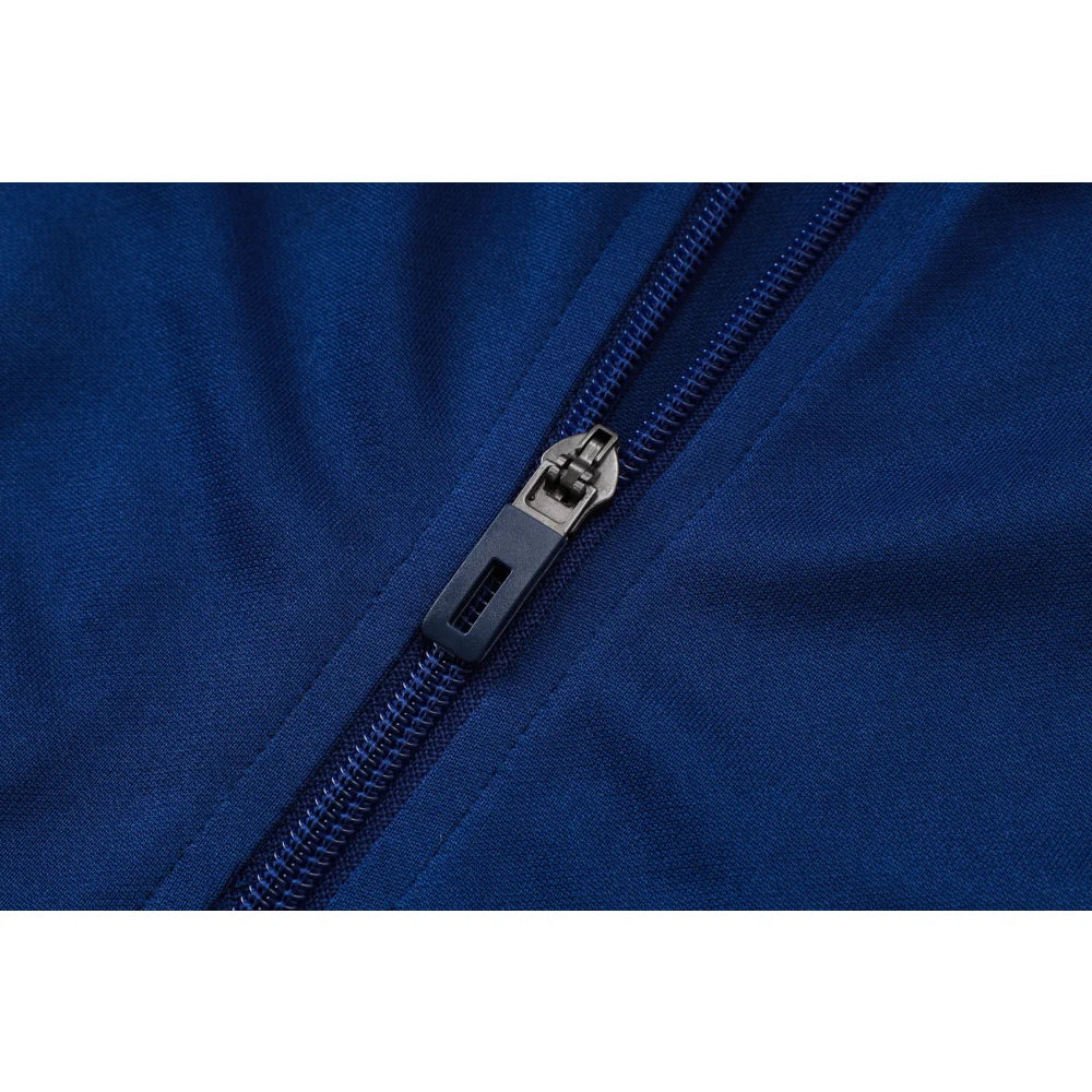 Chandal R.M. 25-26, cremallera completa, Modelo 6
