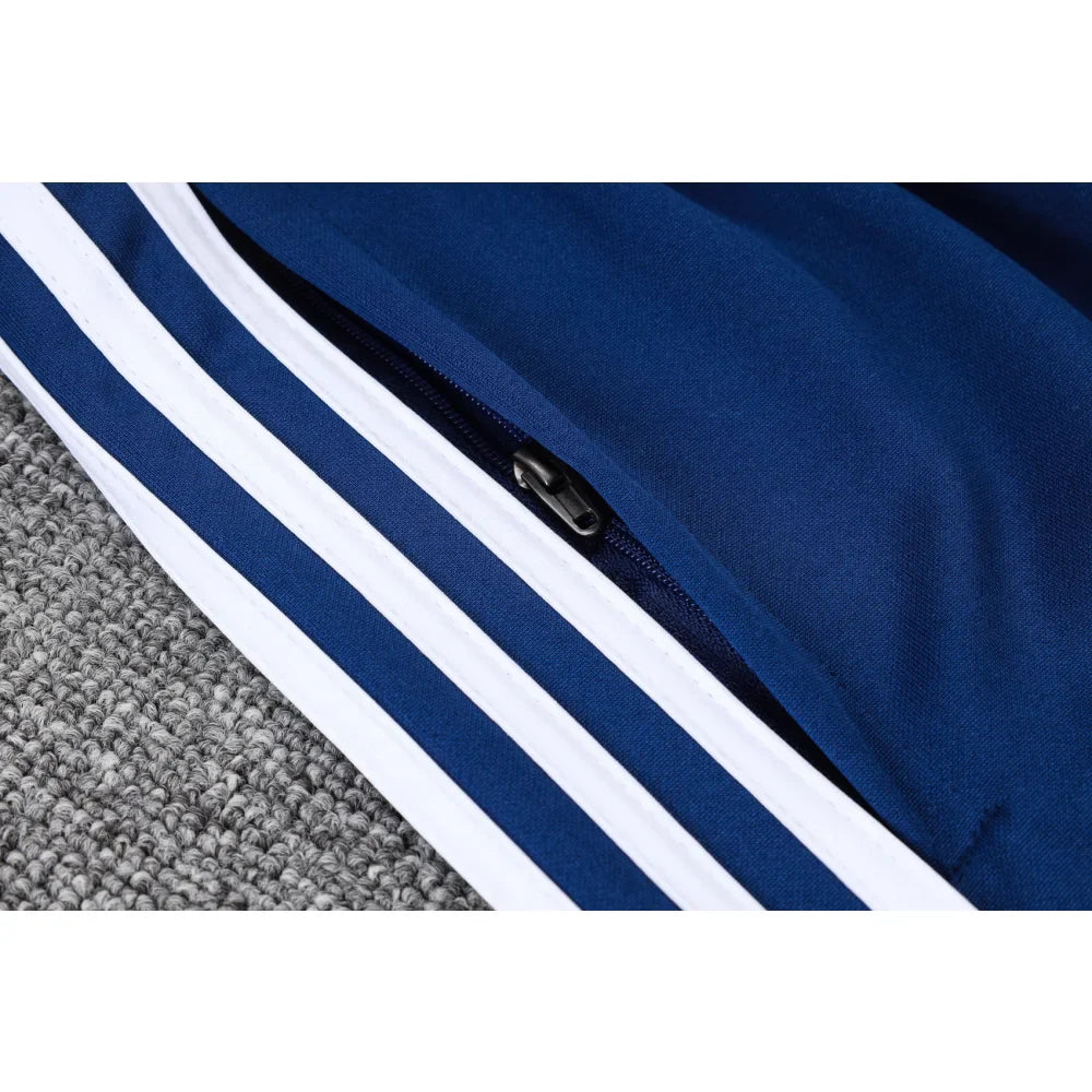 Chandal R.M. 25-26, cremallera completa, Modelo 6