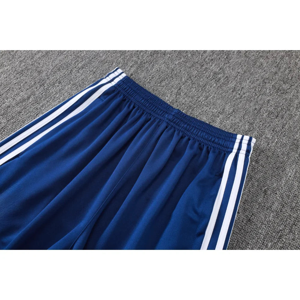 Chandal R.M. 25-26, cremallera completa, Modelo 6