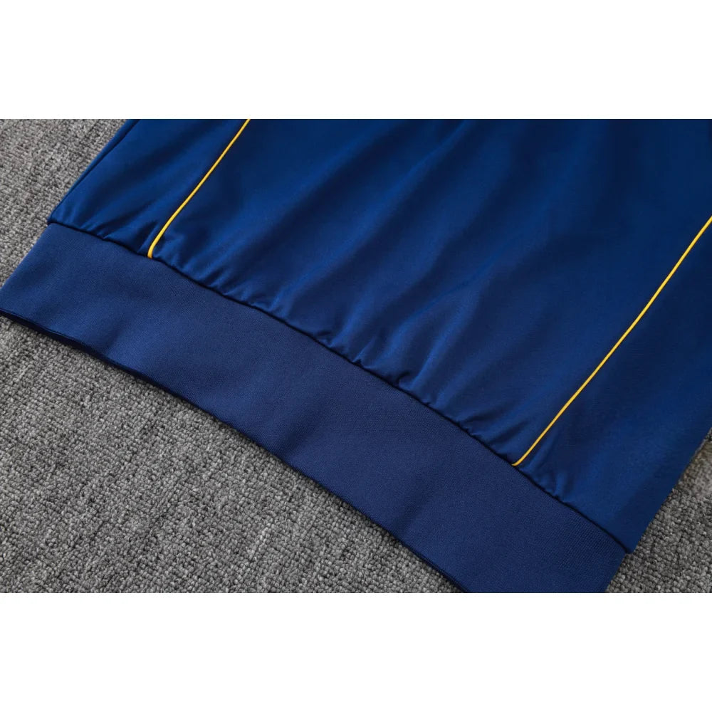 Chandal R.M. 25-26, cremallera completa, Modelo 6