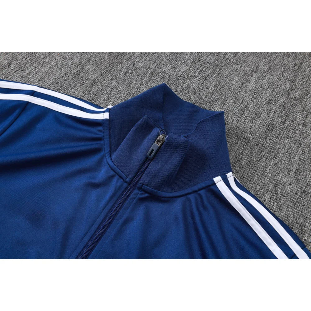 Chandal R.M. 25-26, cremallera completa, Modelo 6