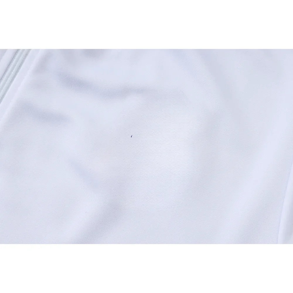 Chandal R.M. 25-26, cremallera completa, Modelo 8