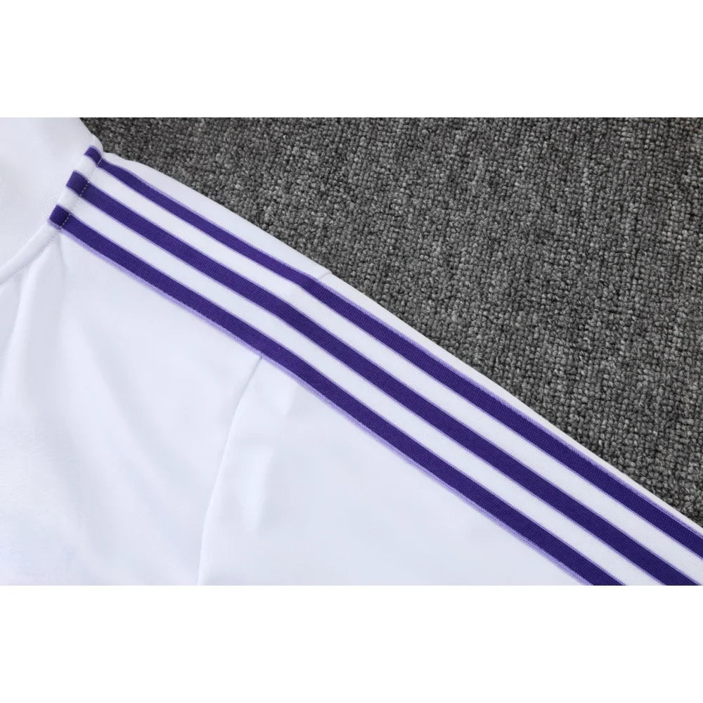 Chandal R.M. 25-26, cremallera completa, Modelo 8