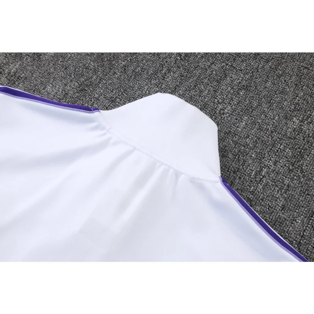 Chandal R.M. 25-26, cremallera completa, Modelo 8
