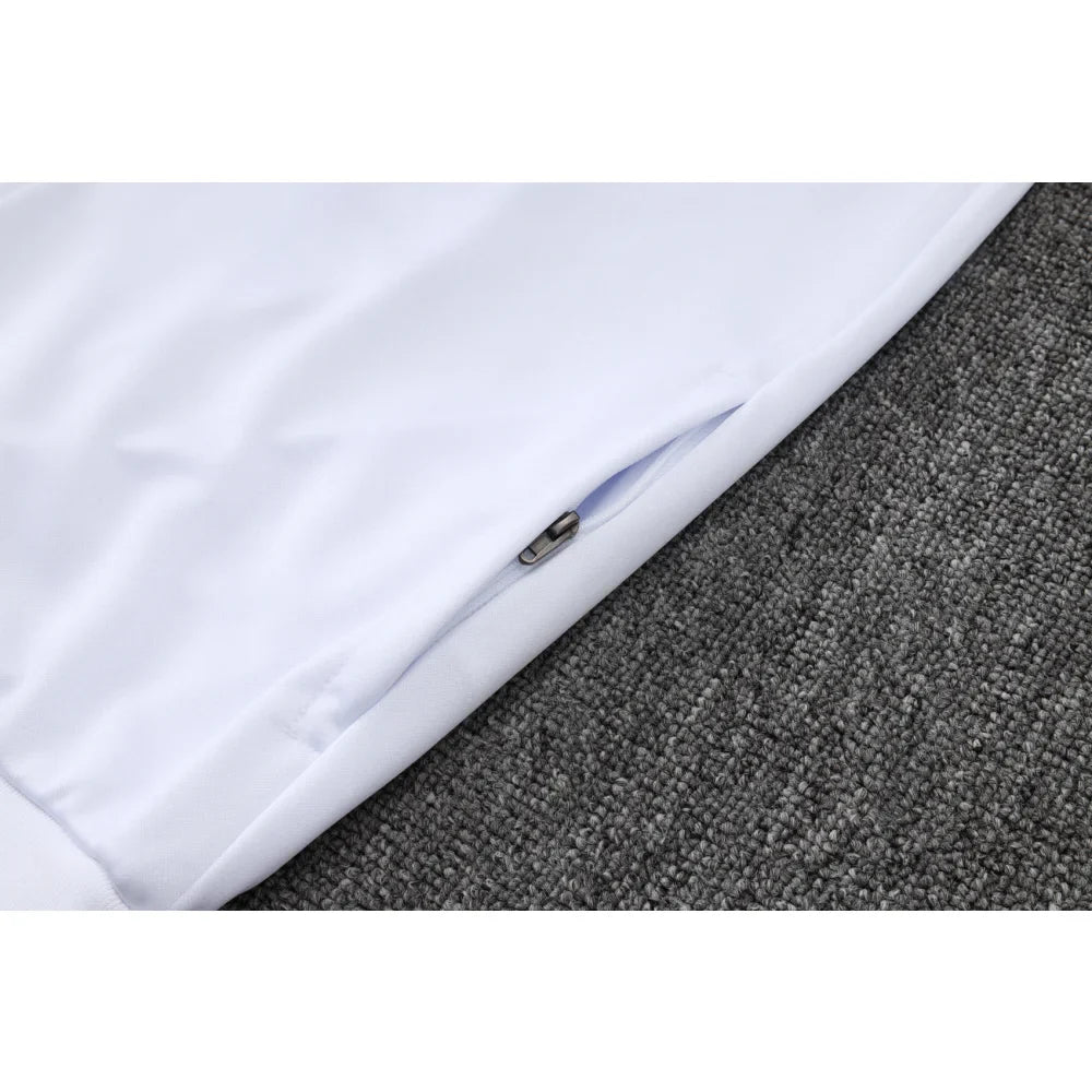 Chandal R.M. 25-26, cremallera completa, Modelo 8