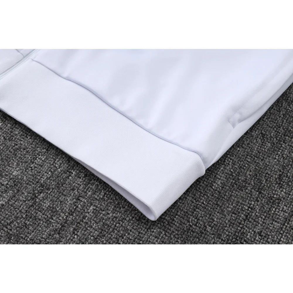 Chandal R.M. 25-26, cremallera completa, Modelo 8