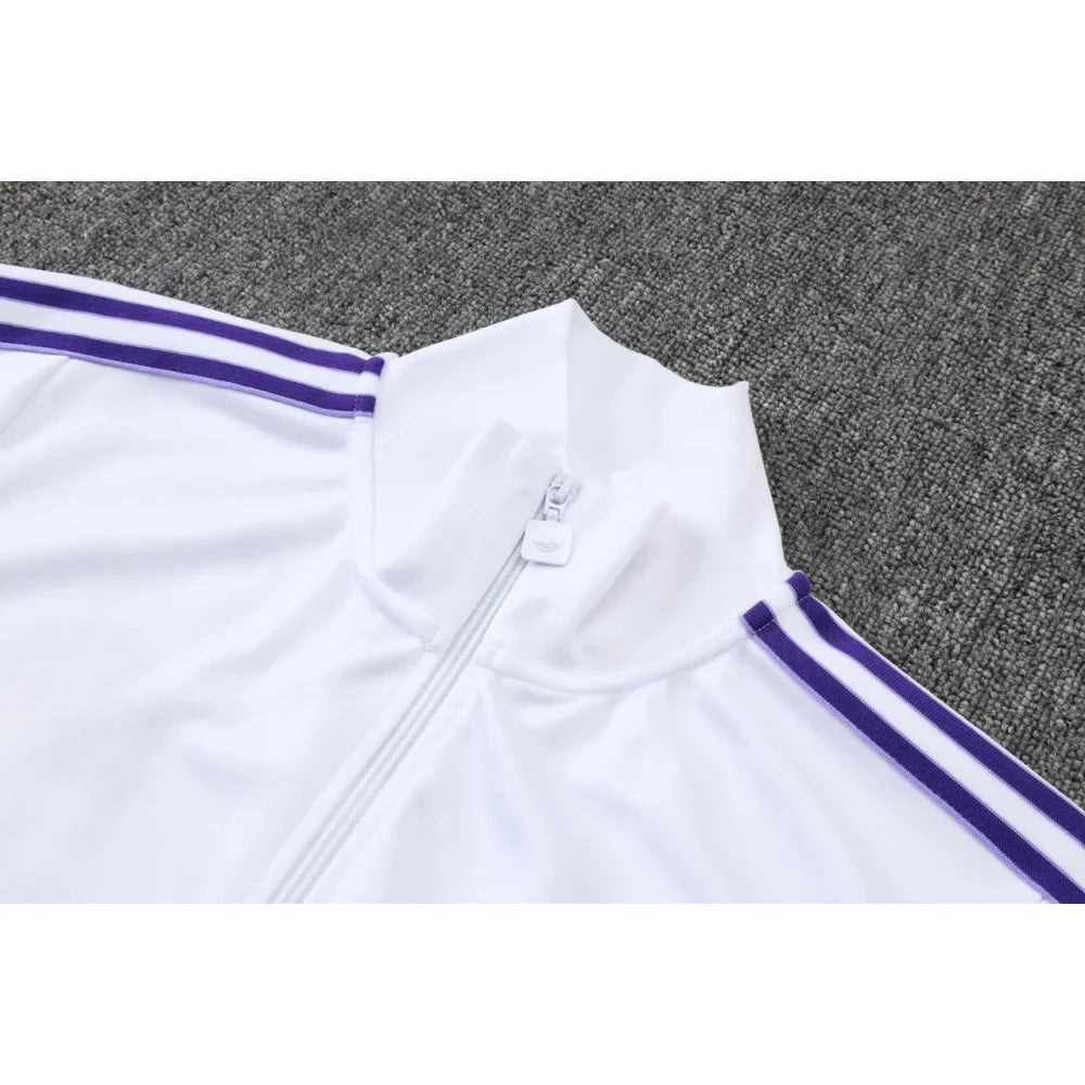 Chandal R.M. 25-26, cremallera completa, Modelo 8