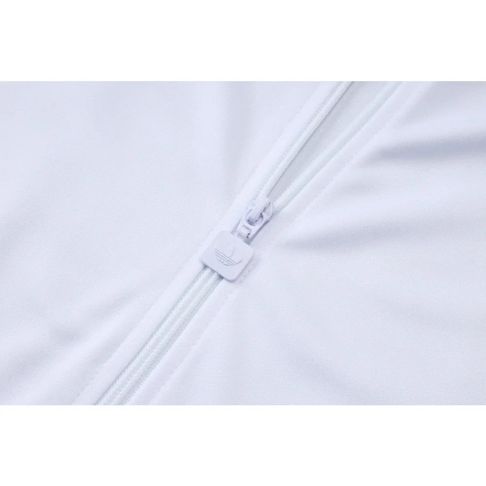 Chandal R.M. 25-26, cremallera completa, Modelo 8