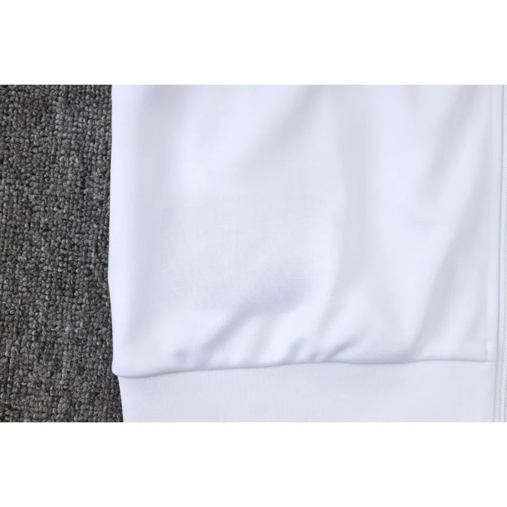 Chandal R.M. 25-26, cremallera completa, Modelo 8