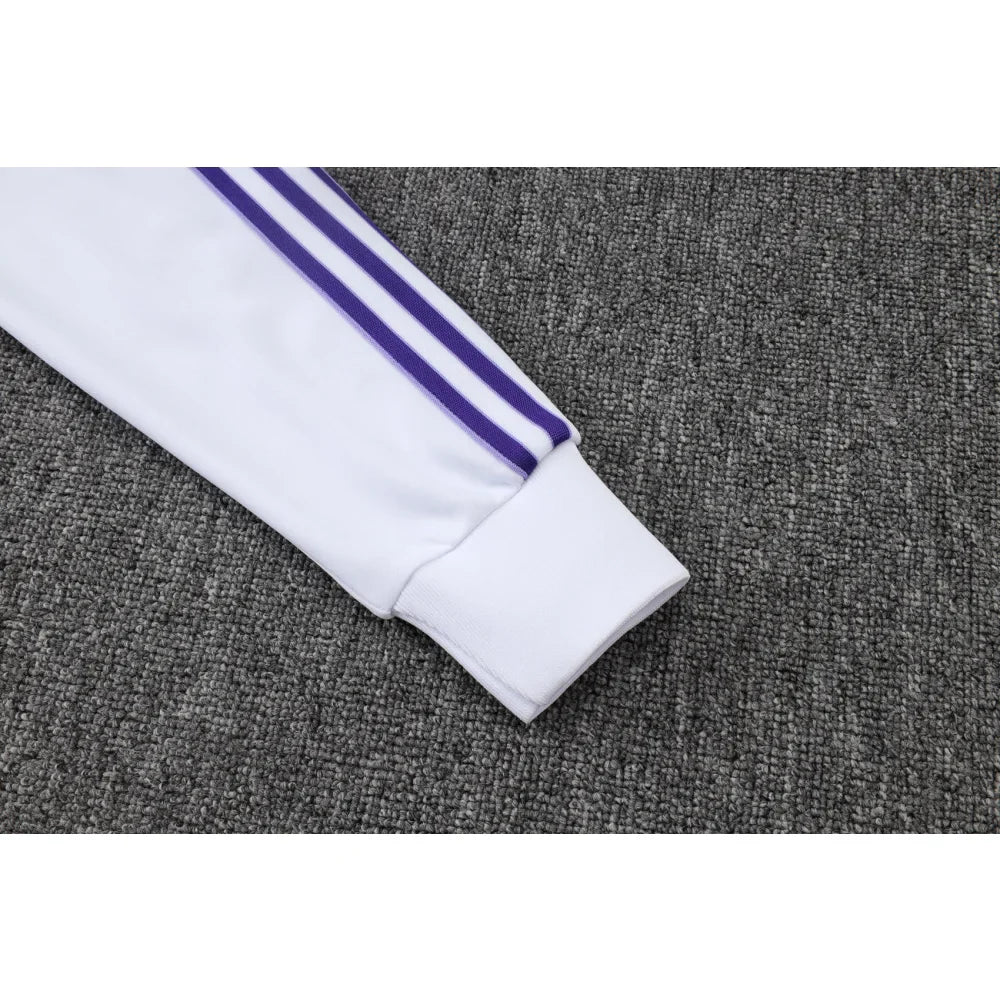 Chandal R.M. 25-26, cremallera completa, Modelo 8