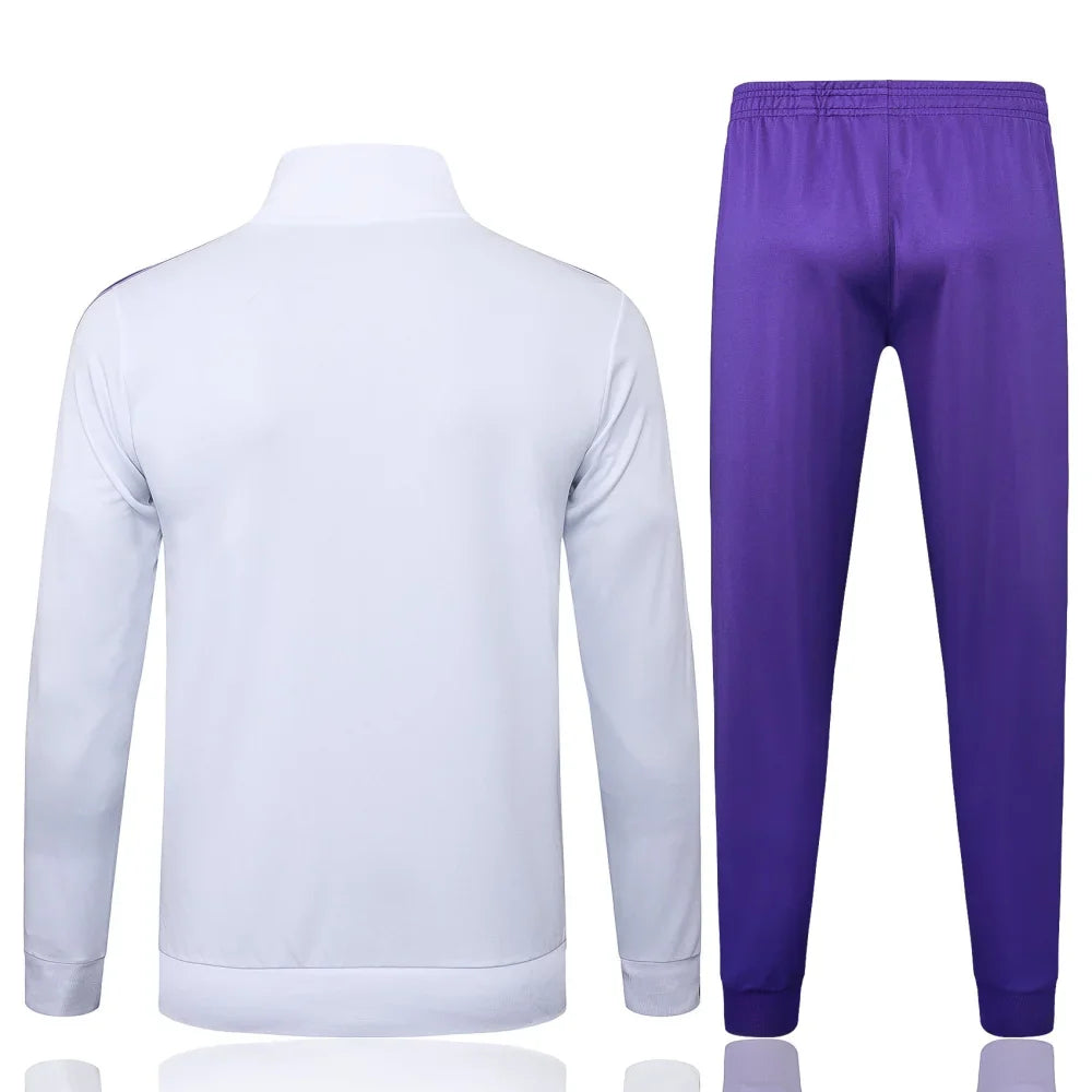 Chandal R.M. 25-26, cremallera completa, Modelo 8