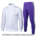Chandal R.M. 25-26, cremallera completa, Modelo 8
