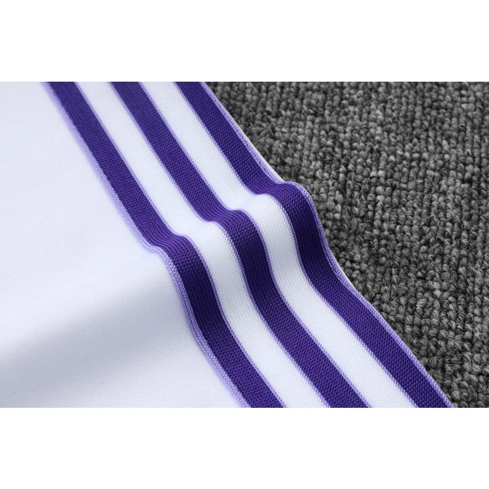 Chandal R.M. 25-26, cremallera completa, Modelo 8