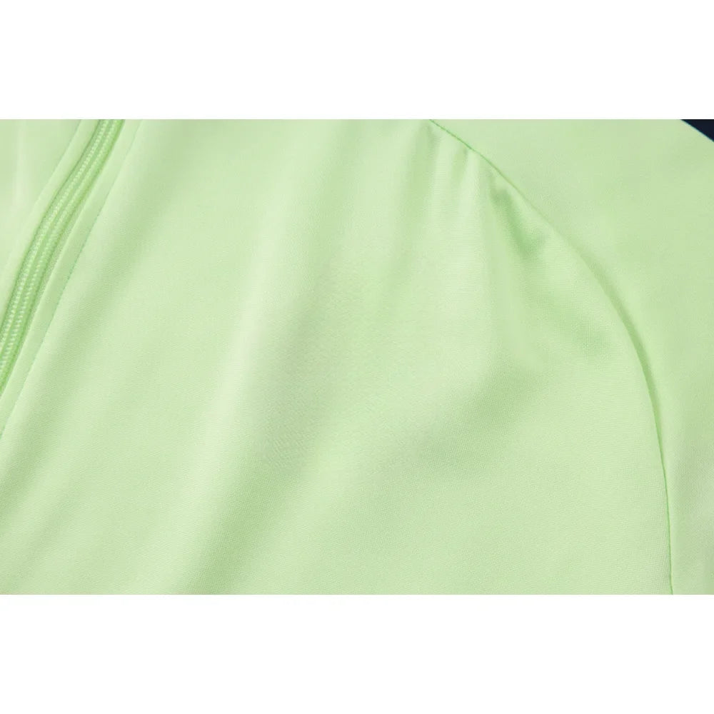 Chandal R.M. 25-26, cremallera completa, Modelo 9