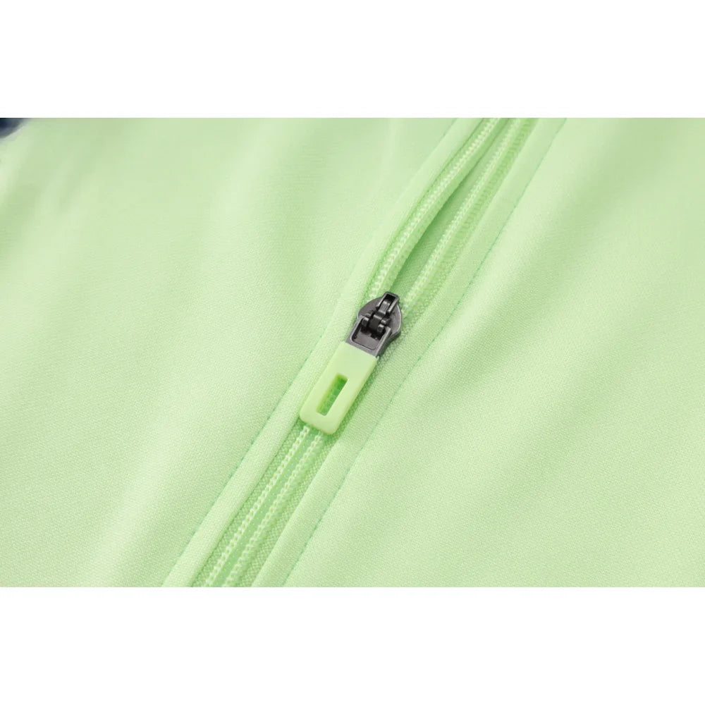 Chandal R.M. 25-26, cremallera completa, Modelo 9